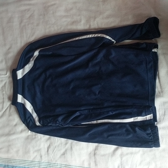 Athletic Jacket - Picture 3 of 3